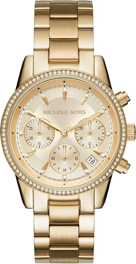 michael kors watches amazon|michael kors watches india price.